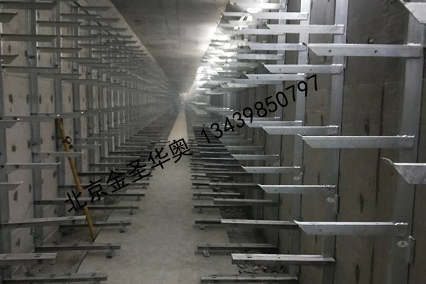 奧氏體電纜支架