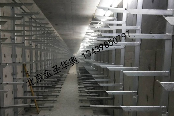 奧氏體電纜支架